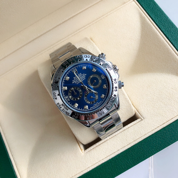 ブランド時計側面デザイン